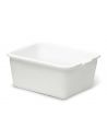 Giganplast - Bacinella lavandino con manici 40x34x18h cm
