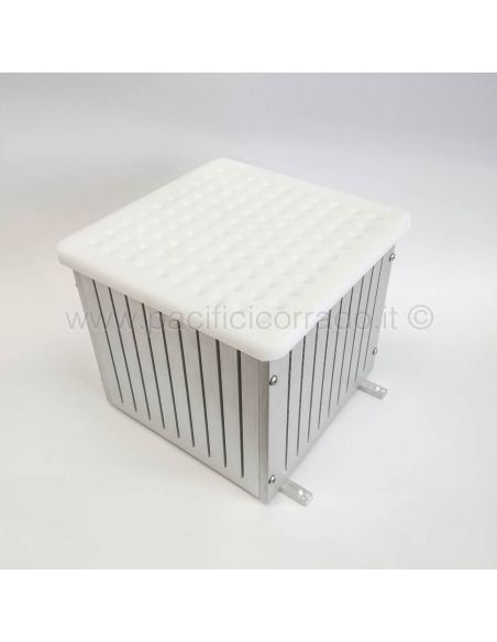 cubo arrosticini
