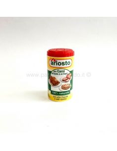 Ariosto 12 barattolini 100 gr insaporitore per carni arrosto e ai ferri 2