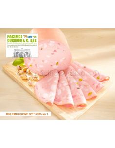 Mix emulsione s/p 17085 kg...