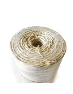 Spago 100% naturale per rilegature 2