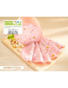 Novomal f p k3 kg 1 -...