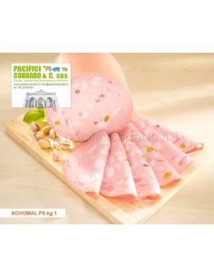 Novomal p5 kg 1 - Fratelli...