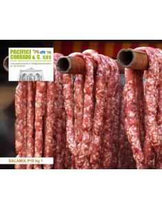 SALAMIX P10 kg 1 Miscele...