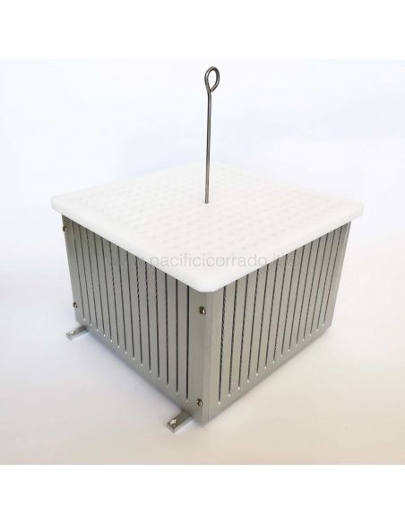 cubo taglia arrosticini