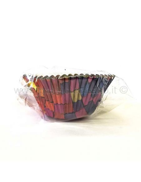 Pirottini american cups ø cm 5