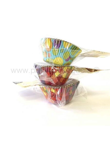 Pirottini american cups ø cm 5