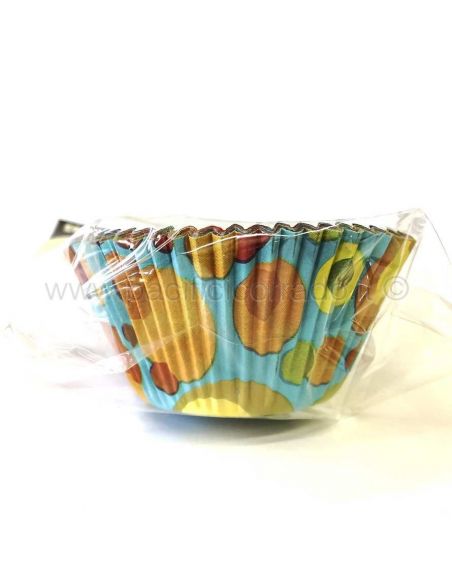Pirottini american cups ø cm 5