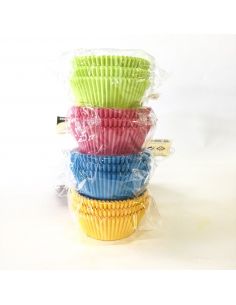 Pirottini ø cm 5 cm 2,5 colori assortiti 2