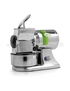 Fama Grattugia FGSM 106 Motore Maggiorato macchinari professionali