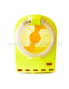 Moel sterminatore fluo line
