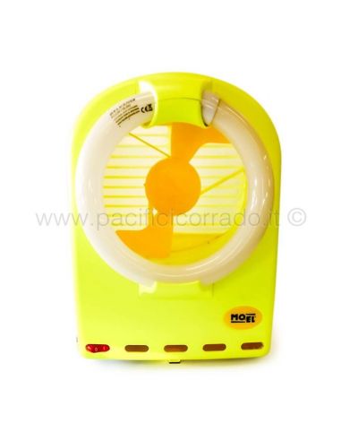 Moel sterminatore fluo line Moel sterminatore fluo line