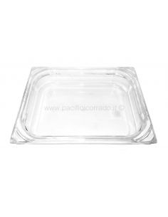 bacinella diamond line melform per alimenti 1/2 h.65 mm 2