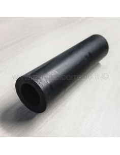 Cilindro di gomma ricambio per pistola abbattibuoi 2