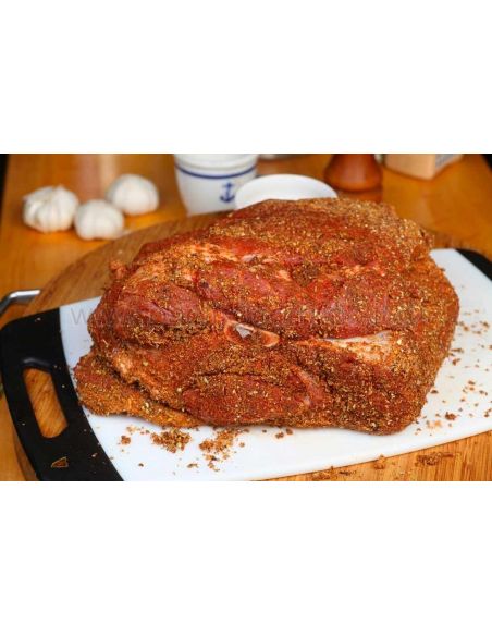 L'Aroma Condimento per arrosti barattolo da 800 gr Miscele di piante aromatiche