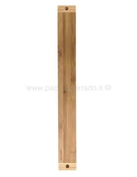 barra magnetica appendi coltelli