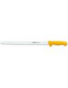 Arcos - Coltello da Prosciutto lama 40 cm acciaio inox manico giallo