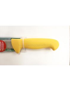 Arcos - Coltello da Prosciutto lama 40 cm acciaio inox manico giallo 2