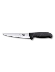 Victorinox 7.8610 Affilacoltelli da Macellaio 30 cm 
