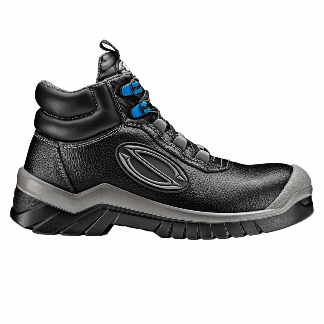 scarpa antinfortunistica sir per lavoro modello 23054UZ