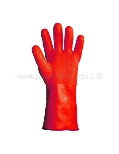 guanti antifreddo della sir isostar