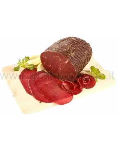 droga per bresaola spezie e preparati di carne