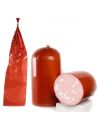 10 pezzi di Budello artificiale per mortadella 90mm circa 600/800 gr