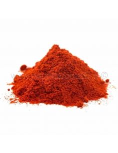 Peperone paprika dolce in polvere 1 kg