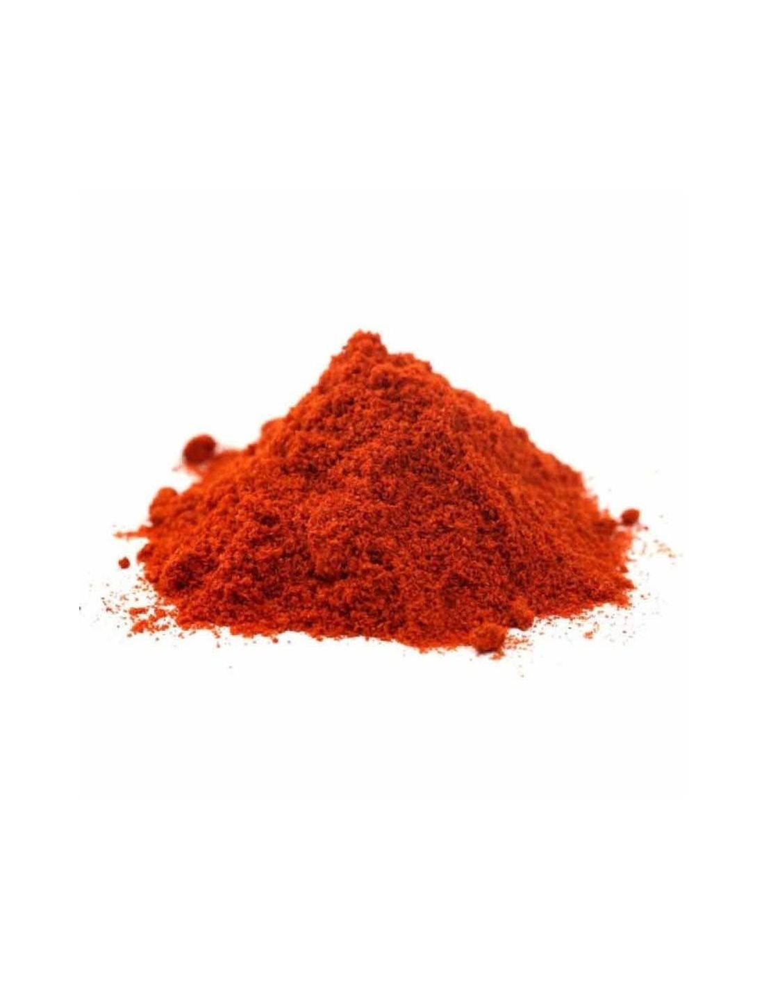 Peperone paprika dolce in polvere 1 kg