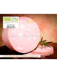 Aroma Coppe pancette 56013 na (senza allergeni) kg 1 sepzie aromi per preparati di carne