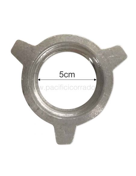 Ghiera insaccatrici amb