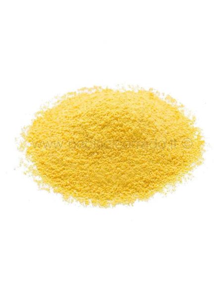 Pane rustico giallo da kg 1