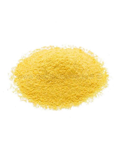 Pane rustico giallo da kg 1 Pane rustico giallo da kg 1