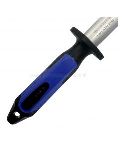 Acciaino 30 cm Dick ovale Finecut 2
