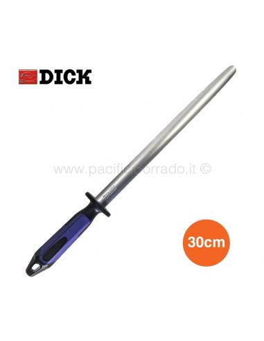 Acciaino 30 cm Dick ovale Finecut