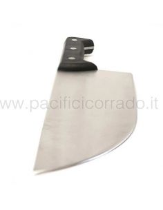 coltello mezzo colpo della Valgobbia 850 gr lama da 28 cm