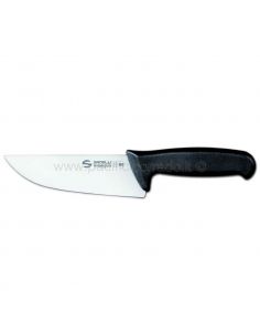 Sanelli coltello pelare cm 16 manico nero 2
