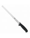 Sanelli a.- coltello salmone lama alveolata da 28, 32 cm