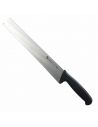 Sanelli a.- coltello da formaggio punta quadra lama cm 30