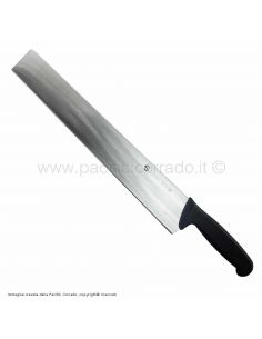 Sanelli Ambrogio coltello punta quadra formaggio 30 cm