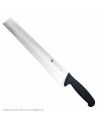 Sanelli A.- coltello per pane lama larga cm 32 professionale