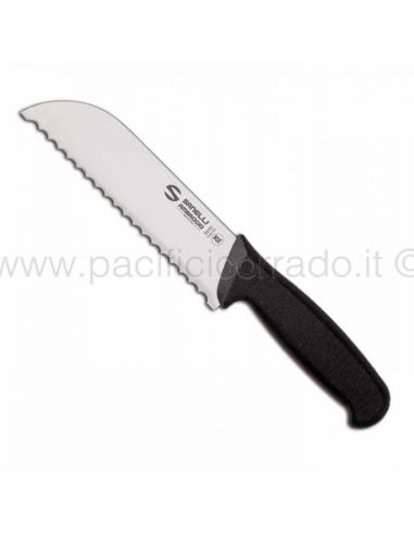 Coltello pizza dentato Sanelli Ambrogio