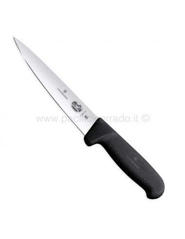 victorinox coltello professionale per macelleria coltello da scanno