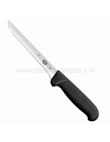 Victorinox - coltello da disosso da 15 cm consumato