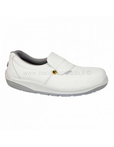 Calzatura antinfortunistica giasco modello bergen S2 Calzatura antinfortunistica giasco modello bergen S2