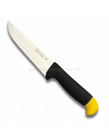 Due Buoi coltello 16 cm affettare francese 804/16 mep silhouette Due Buoi coltello 16 cm affettare francese 804/16 mep silhouette