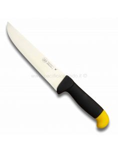 Coltelleria Due Buoi affettare francese lama 20 cm manico mep