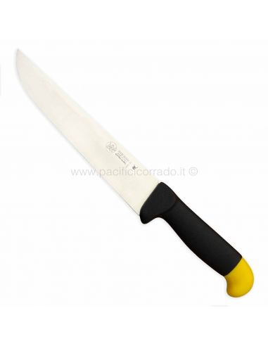 Coltelleria Due Buoi affettare francese lama 22 cm manico mep Coltelleria Due Buoi affettare francese lama 22 cm manico mep