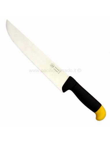 Coltello Due Buoi affettare francese cm 24 art. 804 MEP/24 Coltello Due Buoi affettare francese cm 24 art. 804 MEP/24
