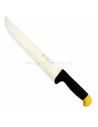 Due Buoi coltello 28 cm affettare francese manico mep Due Buoi coltello 28 cm affettare francese manico mep